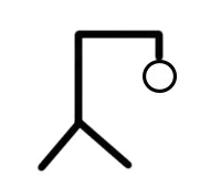 Muñeco del Ahorcado