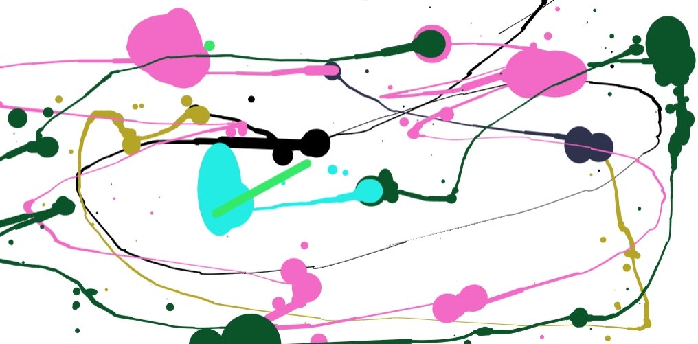 Jackson Pollock