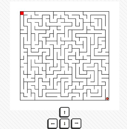 Maze Toys
