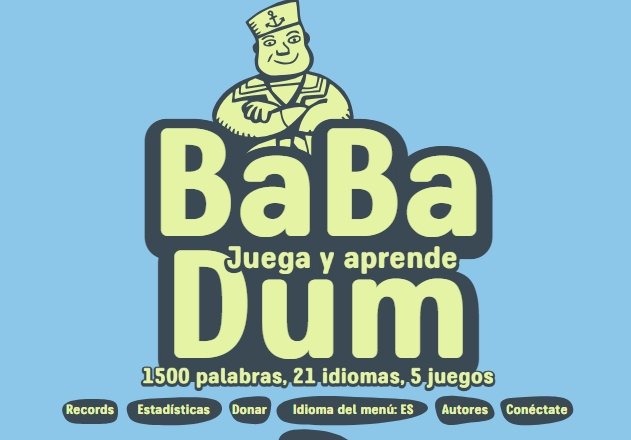 Babadum