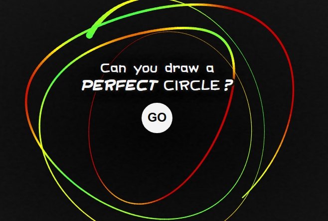 Perfect Circle