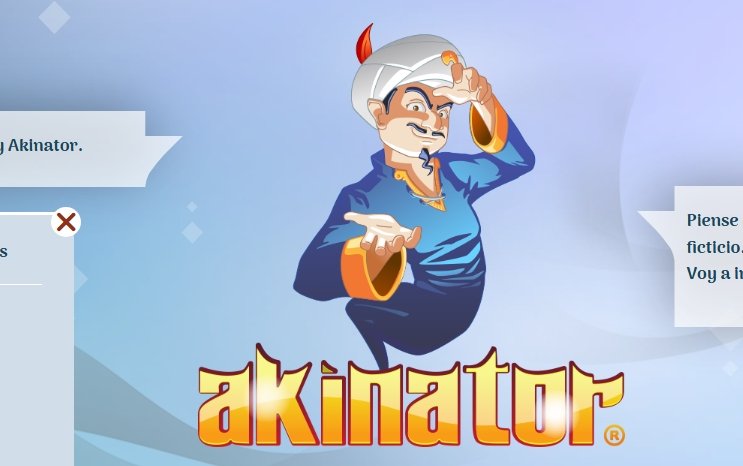 Akinator