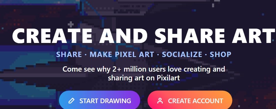 Pixilart
