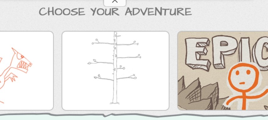 Draw a Stickman