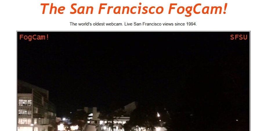 FogCam