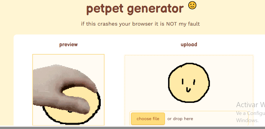 Pet Pet