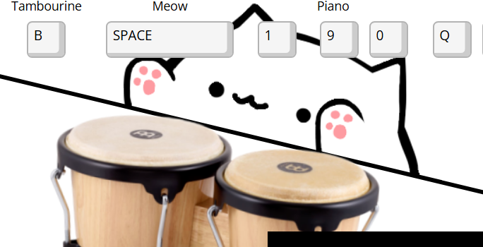 Bongo Cat