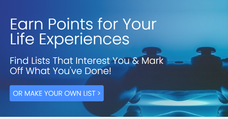 List Challenges
