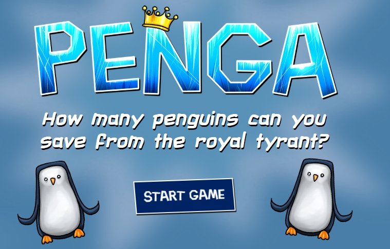 Penga