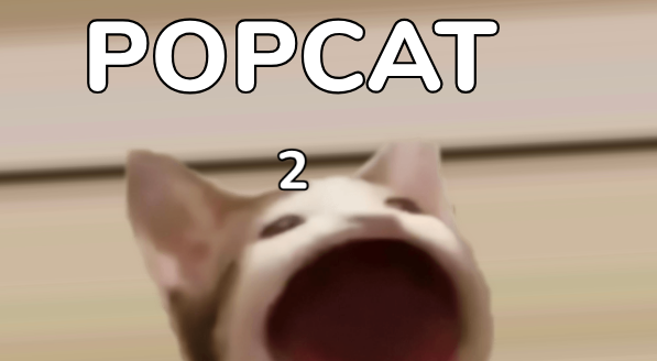Popcat.click