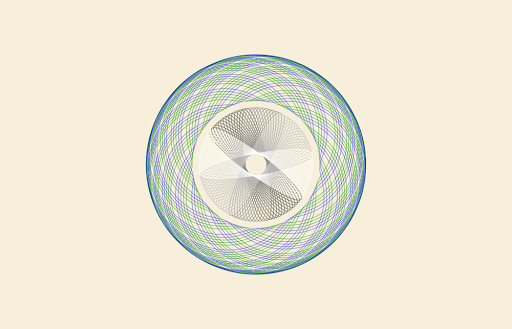 Inspirograph