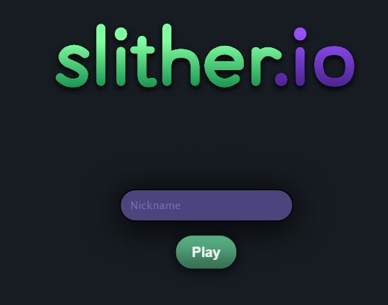 Slither