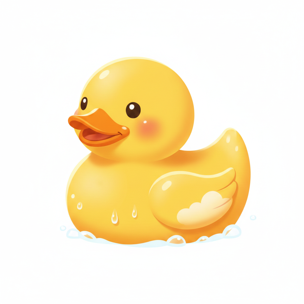 Ducky